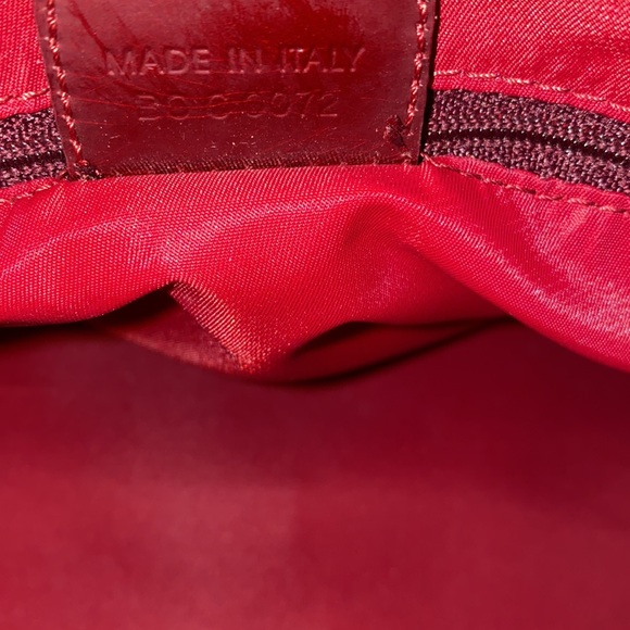 SOLD🔥🔥🔥Authentic Dior Trotter Boston Satchel Handbag - Picture 16 of 16